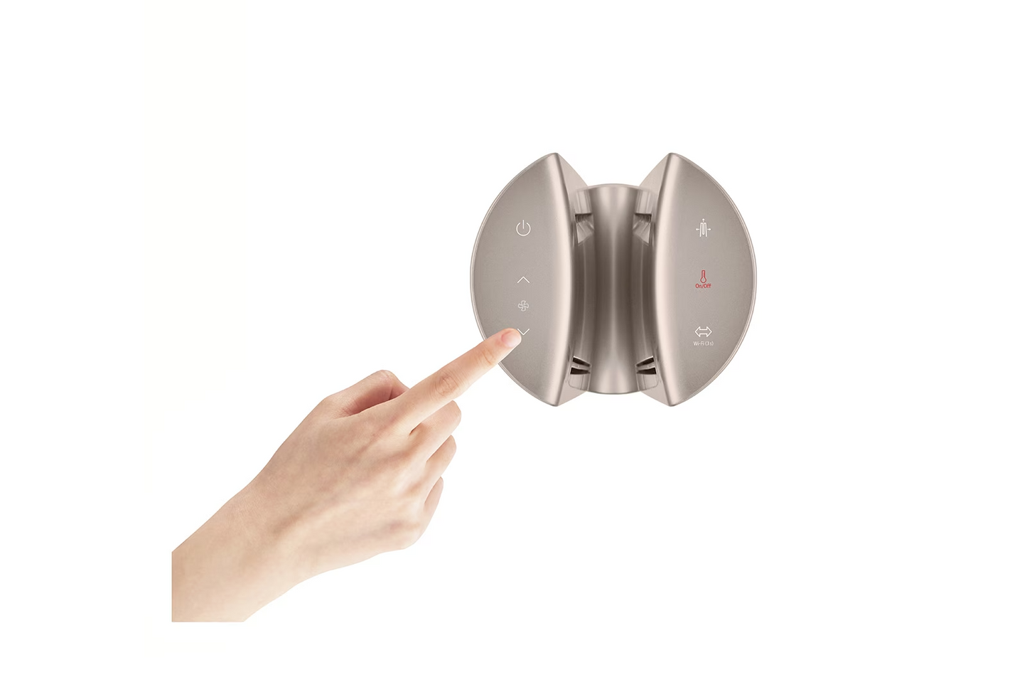 【NEW】LG PuriCare™ AeroTower 三合一空氣淨化風扇