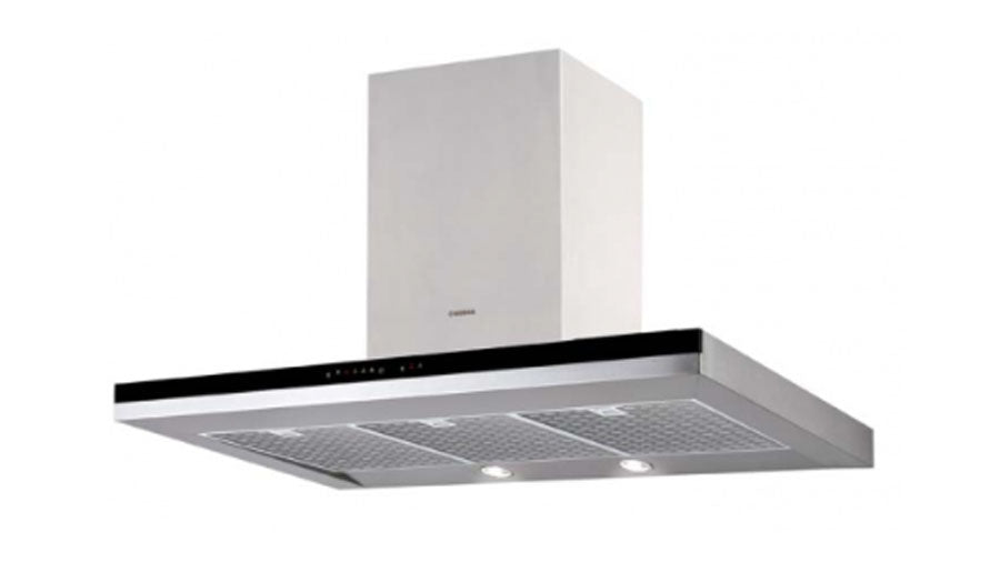 NODOR MIRAGE PRIME 600/700/900mm wall mounted rangehood