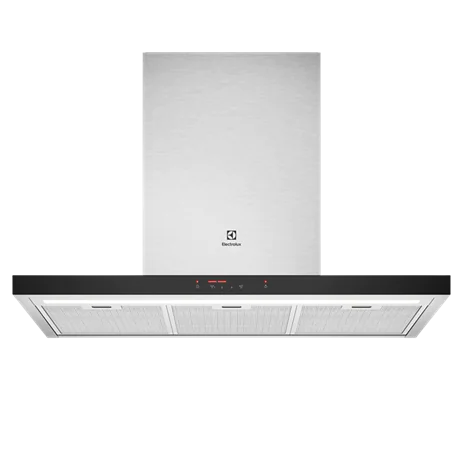 Electrolux ECT9750S 900mm(W) Chimney Hood, s/s 煙囱式 抽油煙機 | 廚房電器 | 家電 |