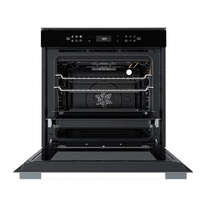 WHIRLPOOL W7OM44S1H Built-in Oven with SmartClean | Made in Italy |