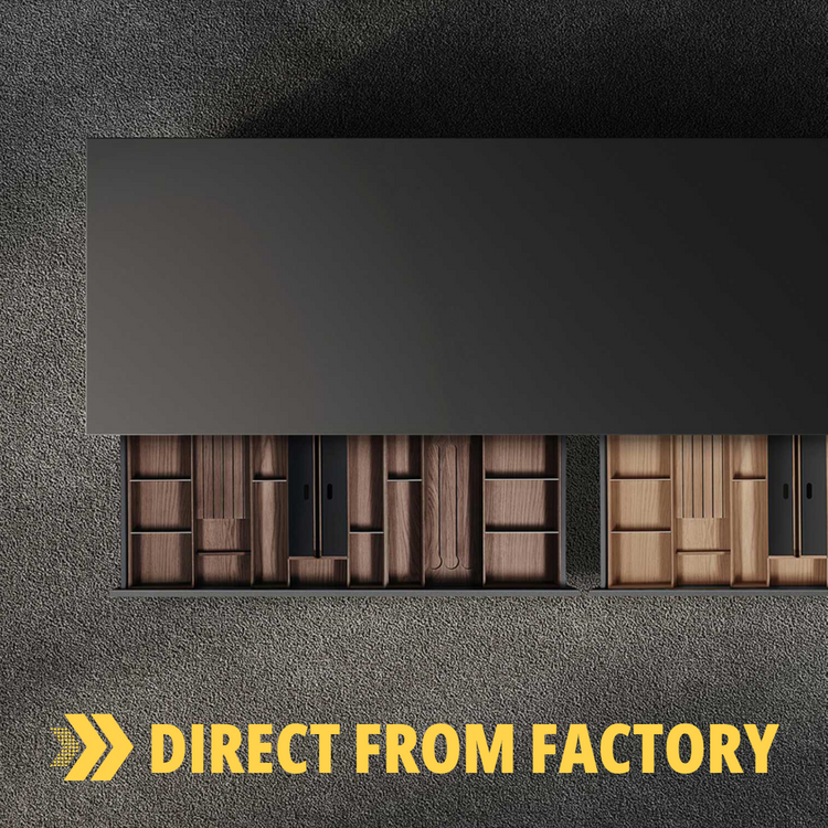 DFF | Drawer Inserts 抽屜整理