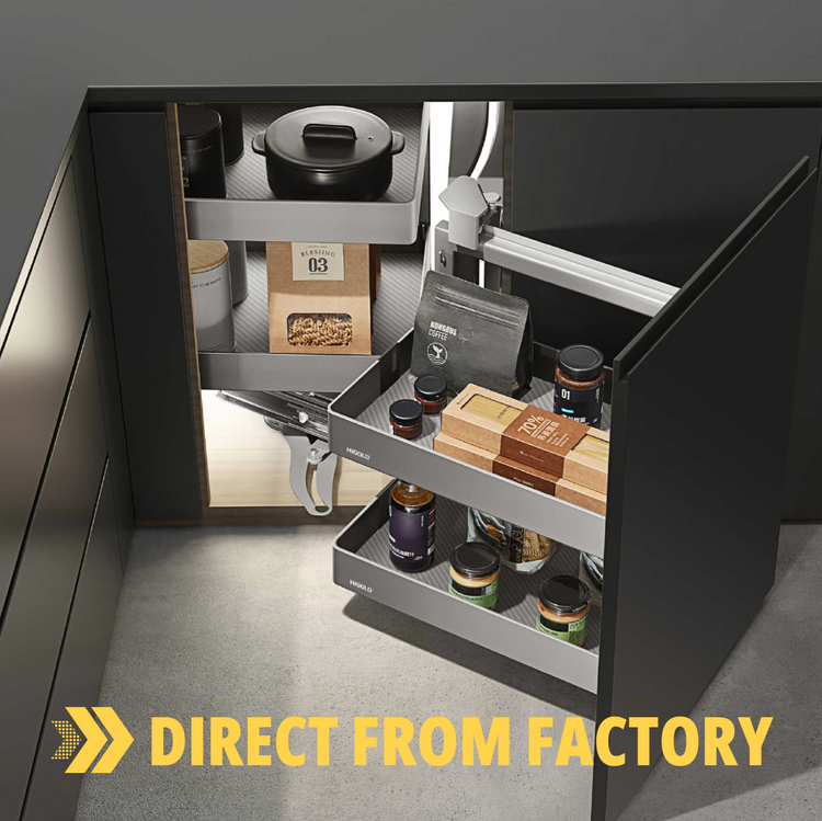DFF | Kitchen Accessories 櫥柜配件