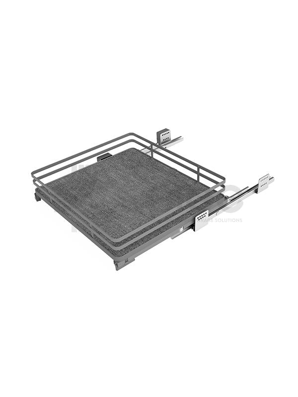 SIGE 119M drawer basket 柜內抽屜式拉籃 | Made in Italy |