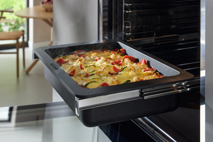 Miele H7164B 60cm 76L Built-in Oven 嵌入式焗爐