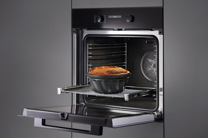 Miele H2761-1B 60cm 76L Built-in Oven 嵌入式焗爐