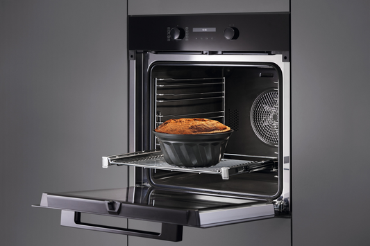 Miele H2761-1B 60cm 76L Built-in Oven 嵌入式焗爐