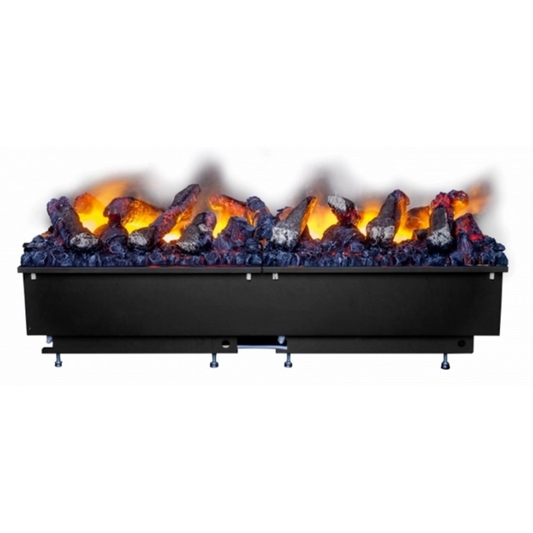 【PRE-ORDER預購】Dimplex CASSETTE 500/1000 裝飾式壁爐 (火焰及煙火效果 / 無暖氣)
