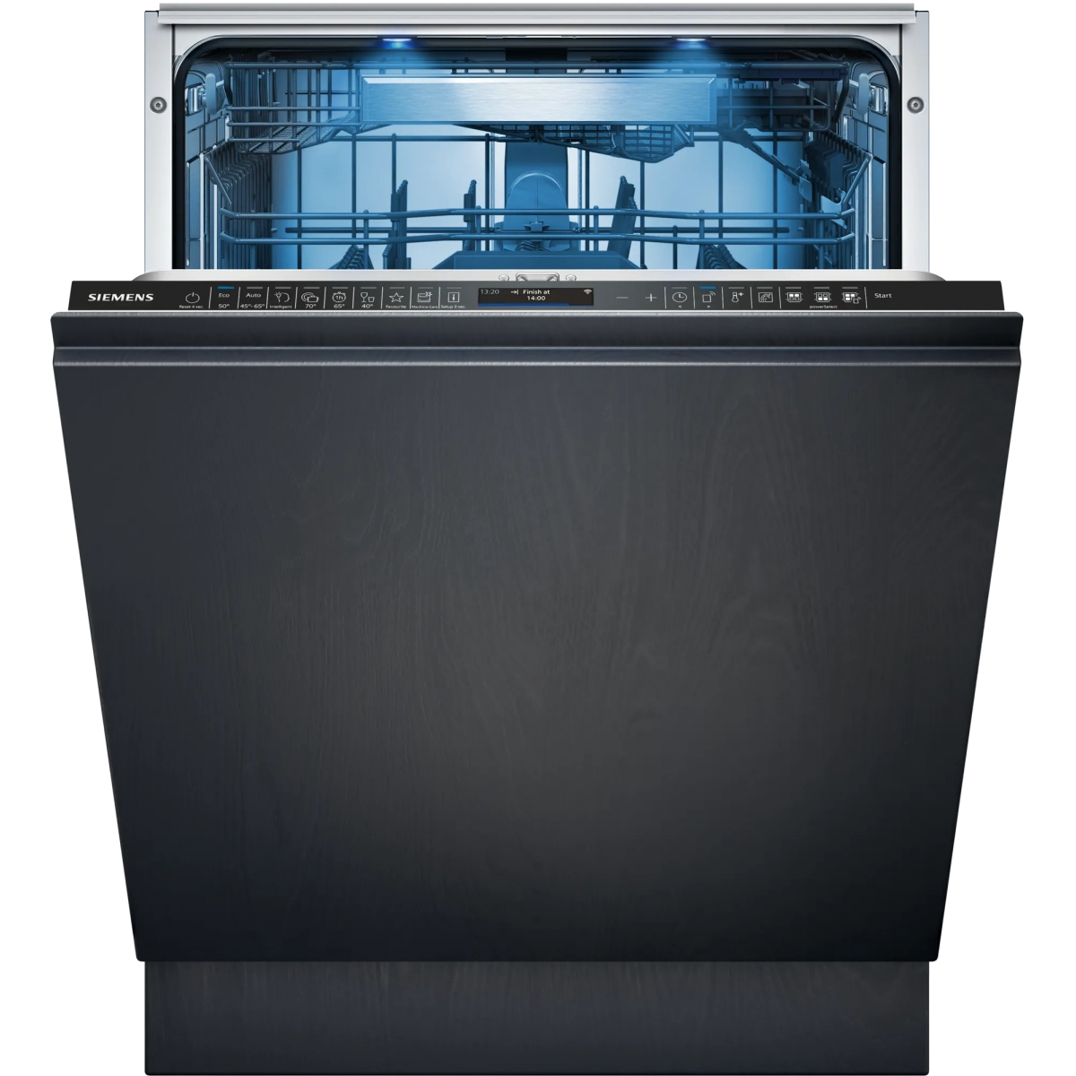 SIEMENS SN67ZX86DM iQ700 600mm Dishwasher Fully integrated | Made in Germany |
