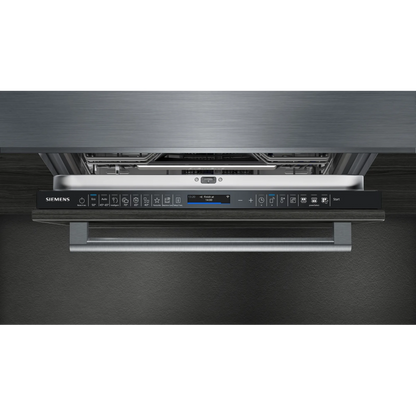 SIEMENS SN67ZX86DM iQ700 600mm Dishwasher Fully integrated | Made in Germany |