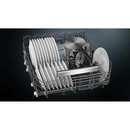 SIEMENS SN67ZX86DM iQ700 600mm Dishwasher Fully integrated | Made in Germany |