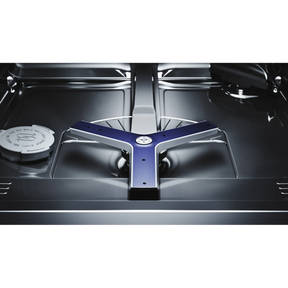 SIEMENS SN67ZX86DM iQ700 600mm Dishwasher Fully integrated | Made in Germany |