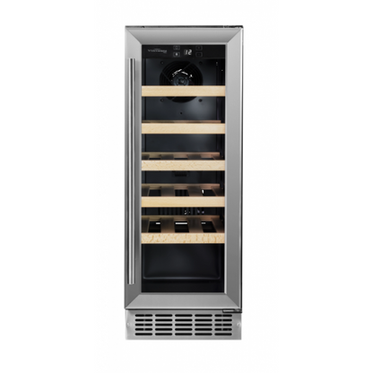 【Vinvautz】VZ20SSUG  20 Bottles Built-in Wine Cellar 20瓶嵌入式酒櫃