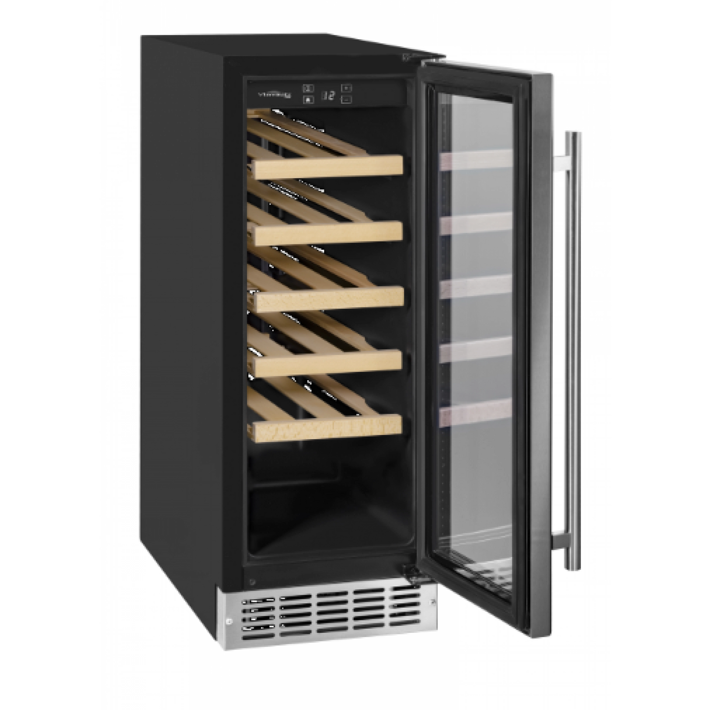 【Vinvautz】VZ20SSUG  20 Bottles Built-in Wine Cellar 20瓶嵌入式酒櫃