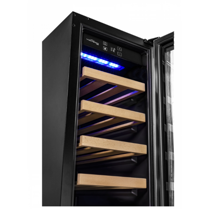 【Vinvautz】VZ20SSUG  20 Bottles Built-in Wine Cellar 20瓶嵌入式酒櫃