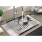 BLANCO Roll-up Stainless Steel Drain Mat 德國Blanco不銹鋼滾輪墊 (238482)
