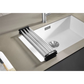 BLANCO Roll-up Stainless Steel Drain Mat 德國Blanco不銹鋼滾輪墊 (238482)