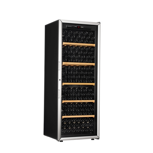 Artevino 225 Bottles Dual Zone Wine Cellar 225支裝 雙溫區酒櫃 OXGMT225NVSD