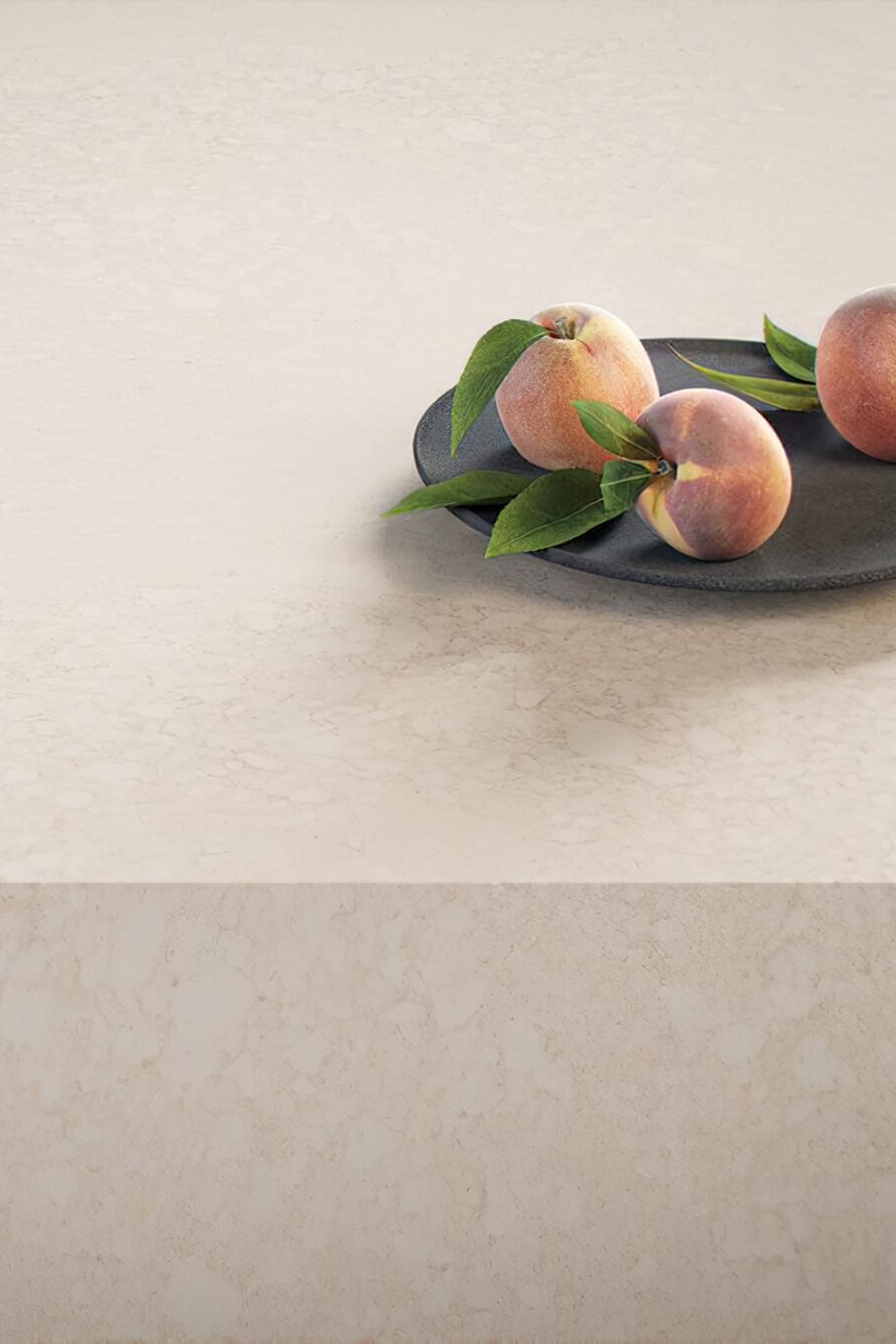 【CAESARSTONE】 U.S. Engineering Stone Work Surface Cat. D-F | Made in Isarel |