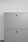 【Danish Made】Hexa handle and knob