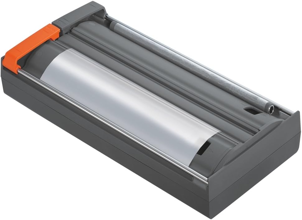 【NEW】BLUM AMBIA-LINE Drawer Kitchen film rolls holder 柜桶保護膜架 錫紙架 | 抽屜分隔整理 | 家居收納 |