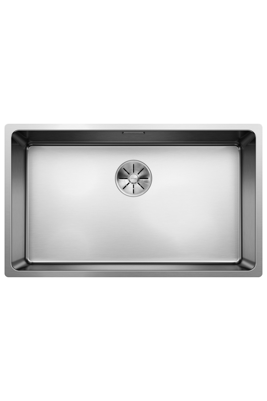 BLANCO Andano 700mm Stainless Steel Sink 德國製造直角方形不銹鋼星盆 | Made in Germany |