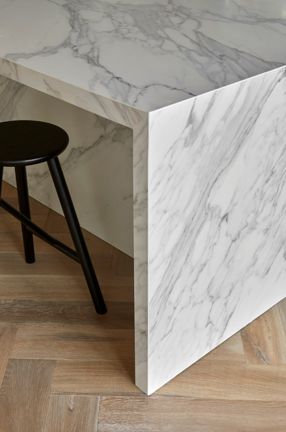 【NEOLITH】Spain Engineering Stone Marble-like 12mm/20mm Worktop for Kitchen or Bathroom 西班牙Neolith仿石工作台面石