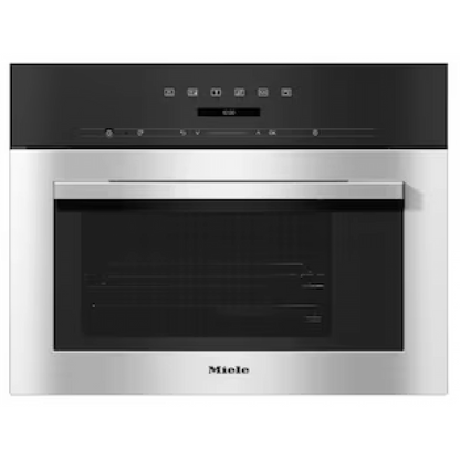 Miele DG7140 60cm 40L Built-in Steamer 嵌入式蒸爐