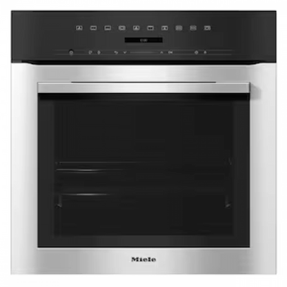 Miele H7164B 60cm 76L Built-in Oven 嵌入式焗爐