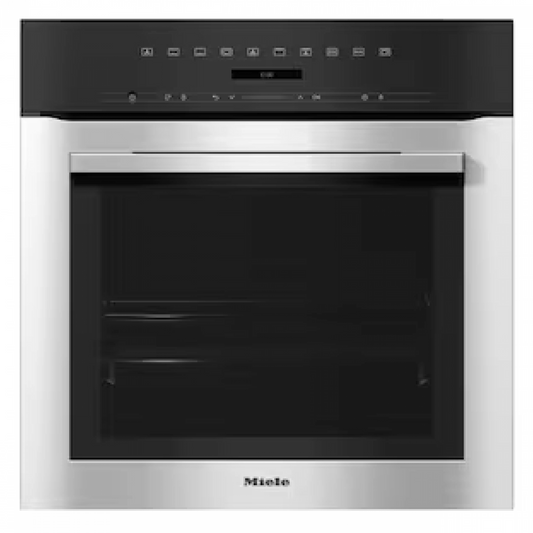 Miele H7164B 60cm 76L Built-in Oven 嵌入式焗爐