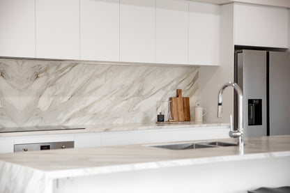 【NEOLITH】Spain Engineering Stone Marble-like 12mm/20mm Worktop for Kitchen or Bathroom 西班牙Neolith仿石工作台面石