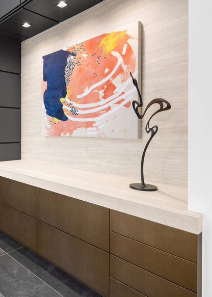 【NEOLITH】Spain Engineering Stone Marble-like 12mm/20mm Worktop for Kitchen or Bathroom 西班牙Neolith仿石工作台面石