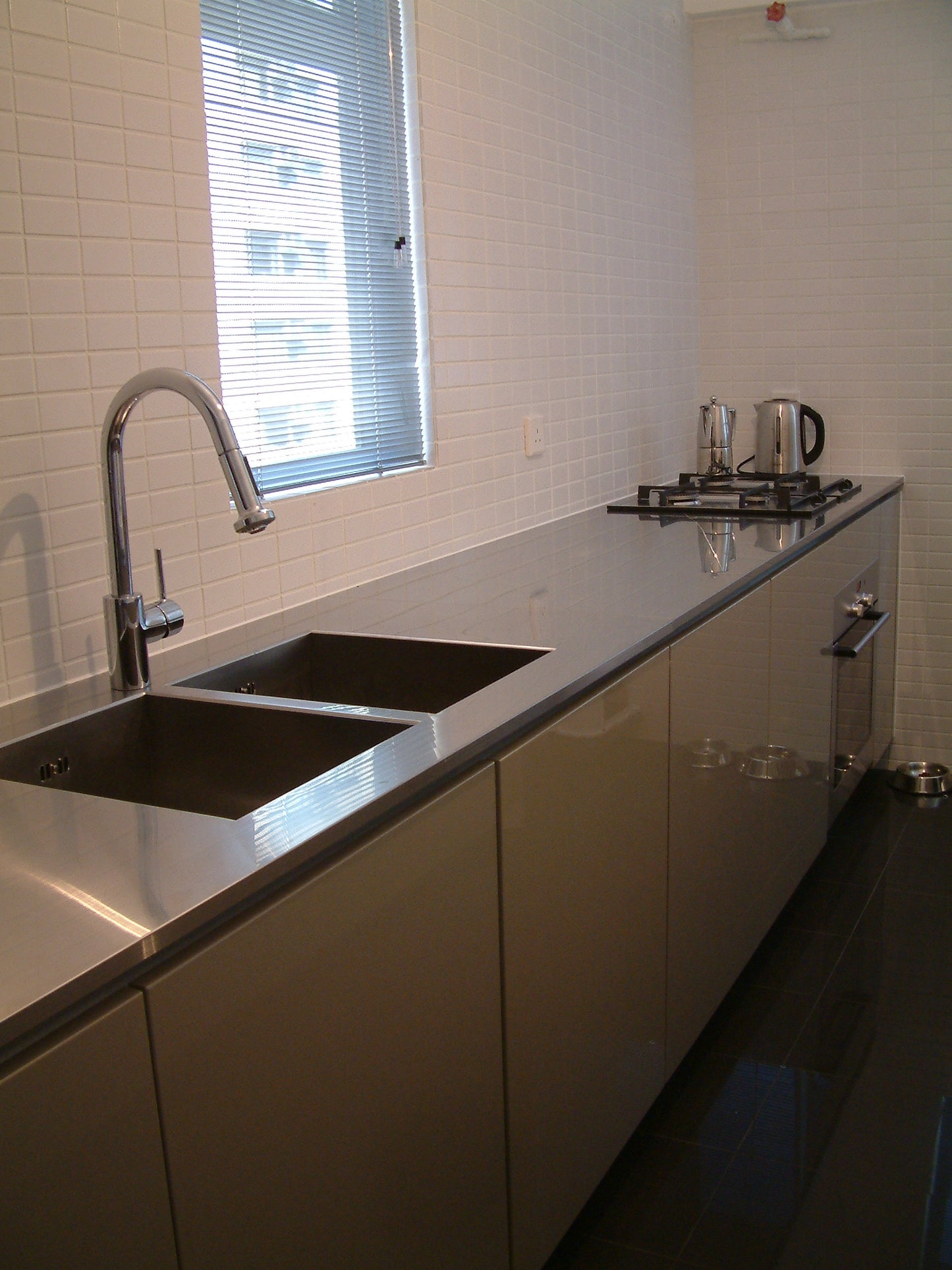 【KODA】Stainless Steel Cabinet / Outdoor Cabinet / Professional Kitchen with Honeycomb core (Grade 316) 不銹鋼廚柜 / 戶外柜 / 專業廚房 蜂窩結構芯材