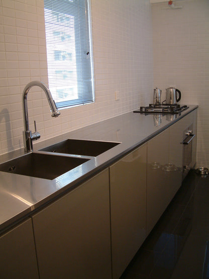 【KODA】Stainless Steel Cabinet / Outdoor Cabinet / Professional Kitchen with Honeycomb core (Grade 316) 不銹鋼廚柜 / 戶外柜 / 專業廚房 蜂窩結構芯材
