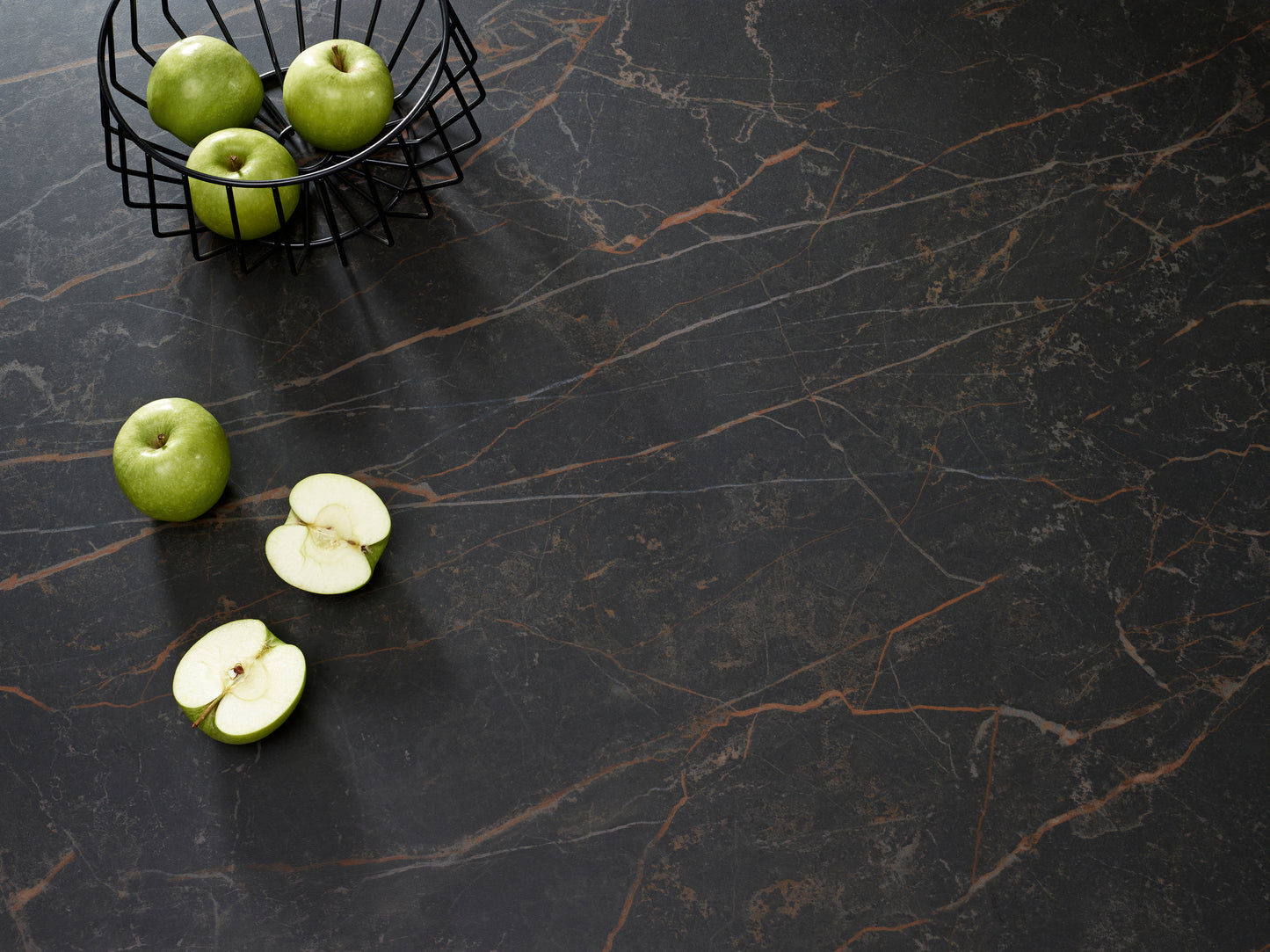 【NEOLITH】Spain Engineering Stone Marble-like 12mm/20mm Worktop for Kitchen or Bathroom 西班牙Neolith仿石工作台面石