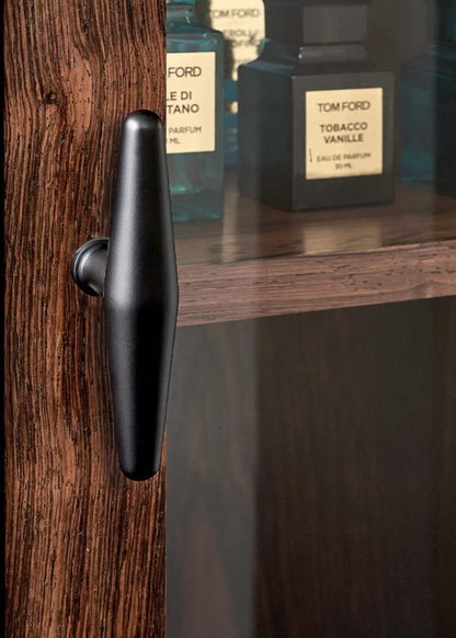 【Danish Made】Balance knob handle