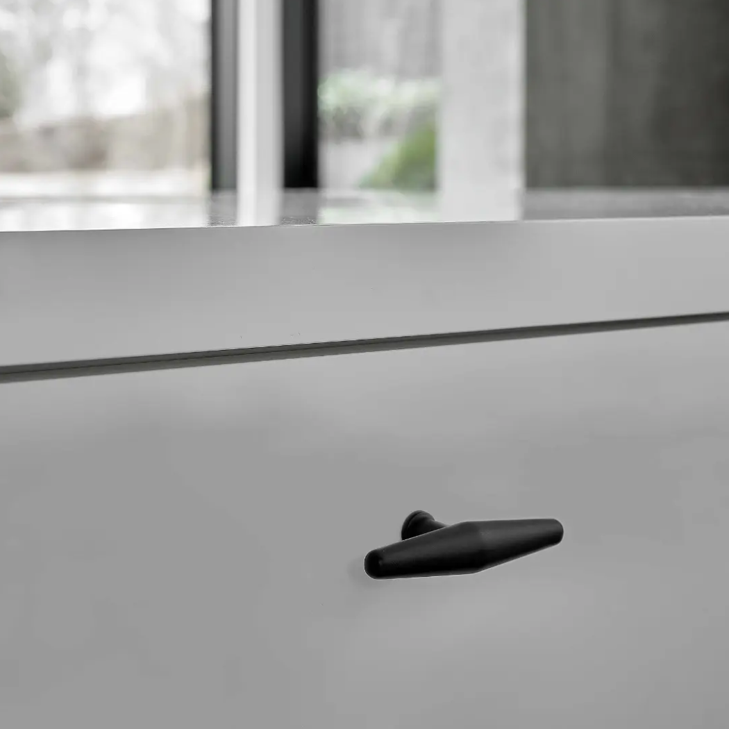 【Danish Made】Balance knob handle
