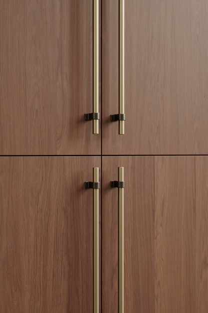 【Danish Made】Bond bar handle