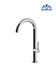 Paffoni CH180 CHEF tall one-hole sink mixer | Made in Italy |
