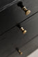 【Danish Made】Gate knob handle