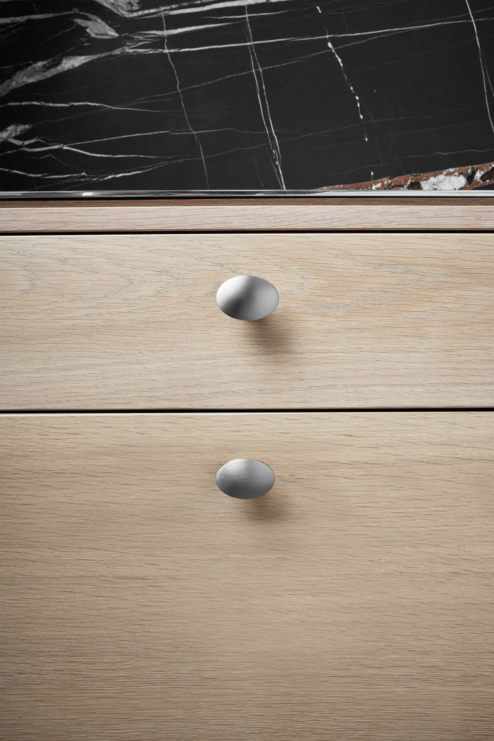 【Danish Made】Dome knob handle