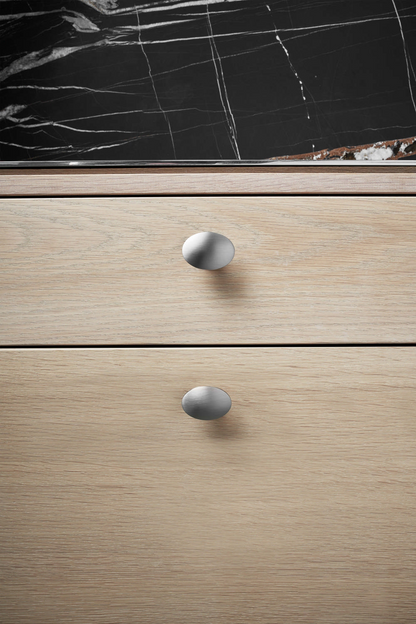 【Danish Made】Dome knob handle