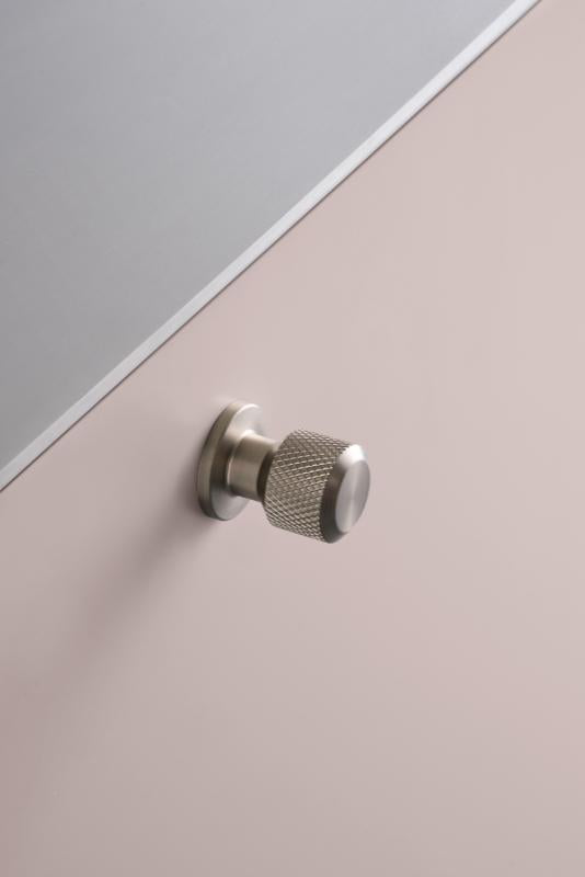 【Danish Made】Manor Round knob handle