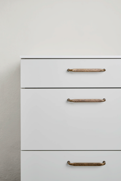 【Danish Made】Gate knob & bar handles