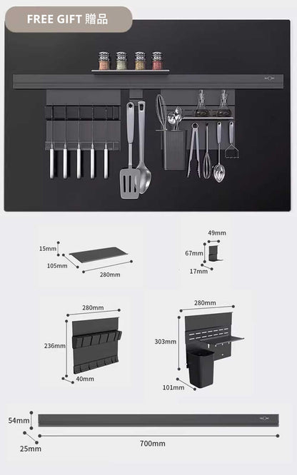 WRIGHT Stainless steel Kitchen sink with Accessories [+FREE GIFT HANGING RAIL SET]  WRIGHT不銹鋼廚房星盆連實用配件 [加送贈品掛通套裝] | 廚房配件 | 櫥柜  |