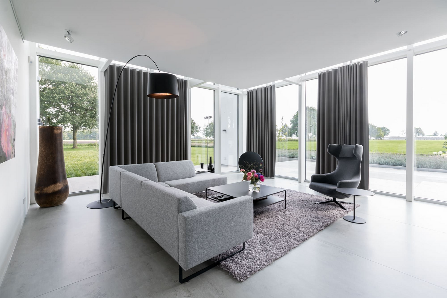 【NEOLITH】Spain Engineering Stone Marble-like 3mm/6mm for Wall/Floor/Furniture 西班牙Neolith仿石 超薄超硬 可用於牆身/地面/傢俬及門板