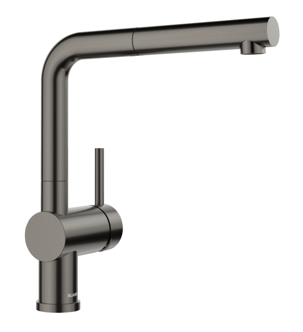 BLANCO SUBLINE 700-U Granite Sink Promotional Package 德國製造Blanco SUBLINE直角方形石星盆 700-U 優惠套裝 | Made in Germany |