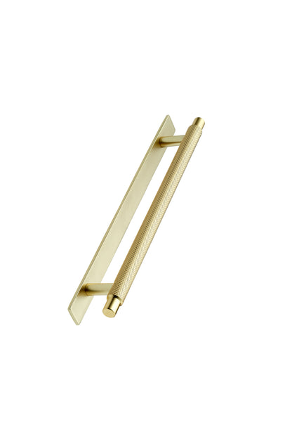 【Danish Made】Manor Back bar handle