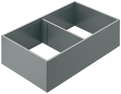 【NEW】BLUM AMBIA-LINE Deep Drawer Magnetic Organizing Separator Box 高柜桶磁吸式分隔架 | 抽屜分隔整理 | 家居收納 |