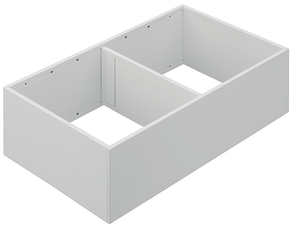 【NEW】BLUM AMBIA-LINE Deep Drawer Magnetic Organizing Separator Box 高柜桶磁吸式分隔架 | 抽屜分隔整理 | 家居收納 |