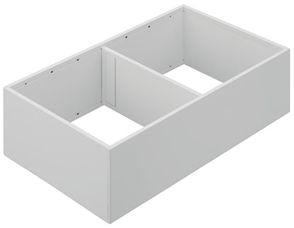 【NEW】BLUM AMBIA-LINE Deep Drawer Magnetic Organizing Separator Box 高柜桶磁吸式分隔架 | 抽屜分隔整理 | 家居收納 |